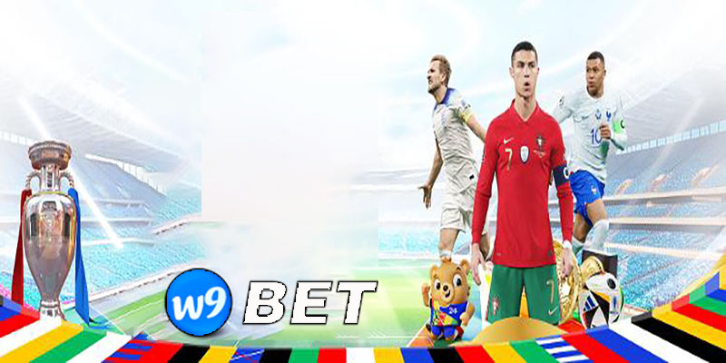 Thể thao W9bet - Khám phá thế giới thể thao đa dạng tại W9bet